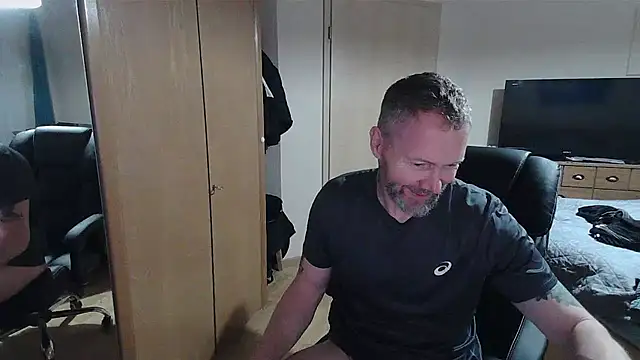 Rockburg's Live XXX Chat