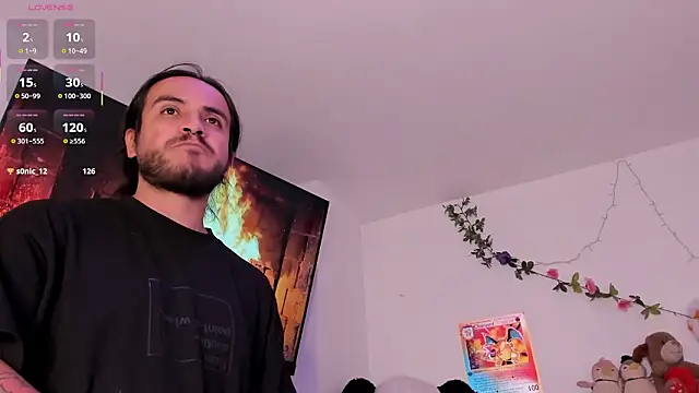 Carlasxdreams Live XXX-Chat