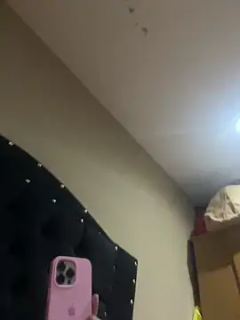 Вебкам-шоу javilomas