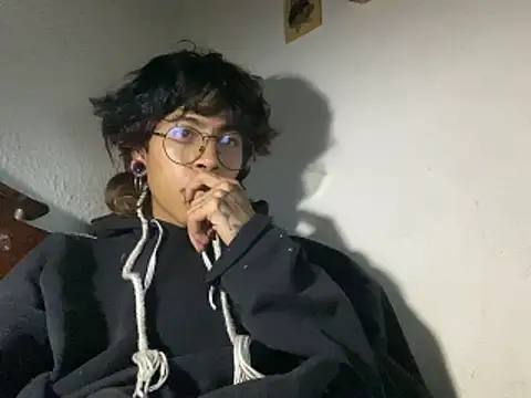 kirito_kun – Kamerová šou