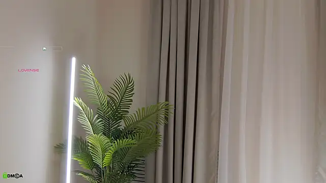 NikaDines – Naživo XXX chat