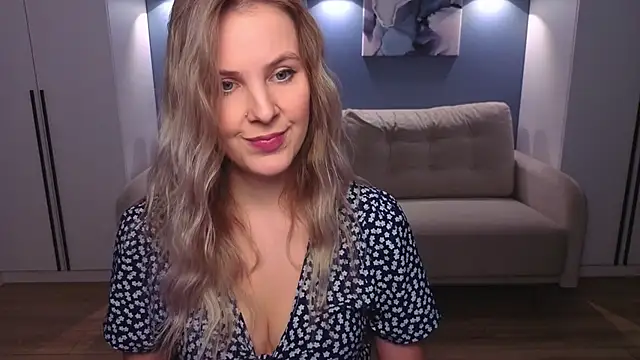 XXX chat uživo modela MelanieBennett