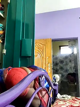 Show Webcam de yamini1431