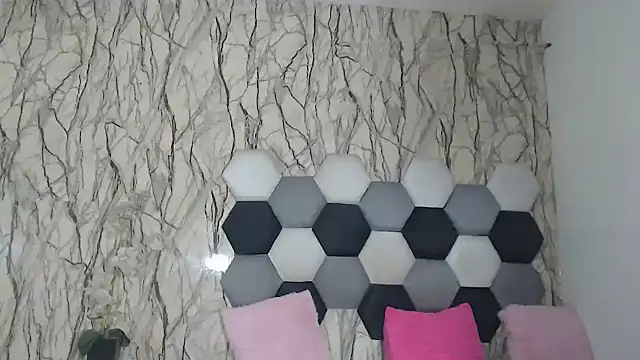 AntonellaBlanc's Live XXX Chat