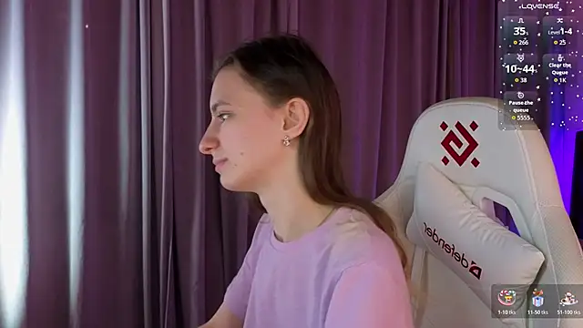 kaleriyaa_ live XXX chat