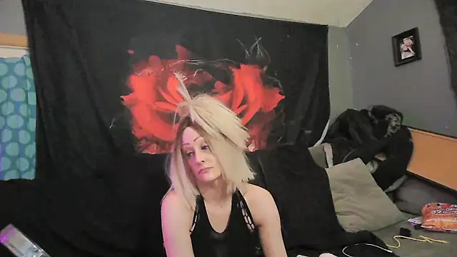 แชท XXX สดของ Splash_Queen420