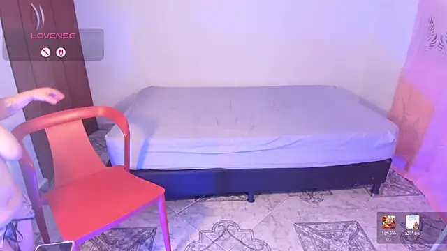 NataliaDream6 Live XXX-Chat