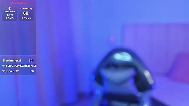 Gyal_8_'s Live XXX Chat