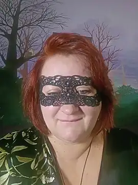 AgilaMipo – Naživo XXX chat