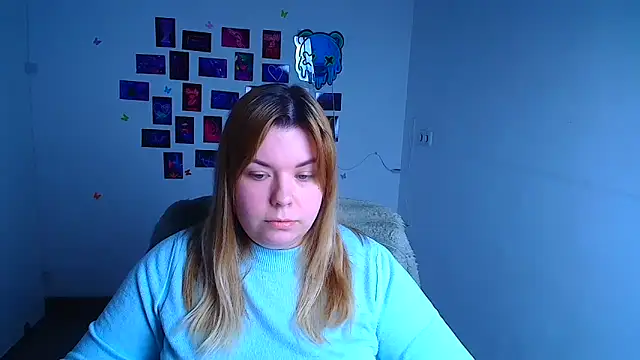 SusannaNight – Naživo XXX chat