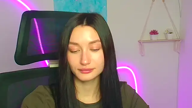 Stella_XO: онлайн-секс-чат