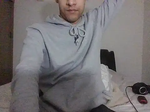 Вебкам-шоу bladetrinityn