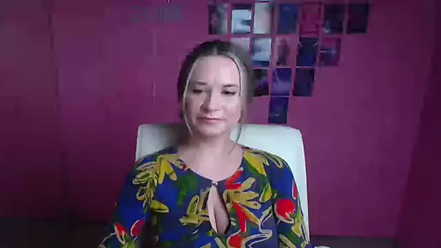 แชท XXX สดของ Melodie_Aster