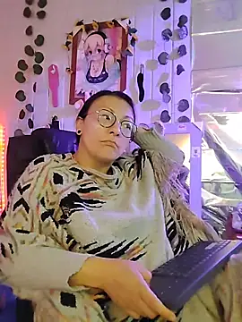 Chat XXX en directo de Susana_Rojas