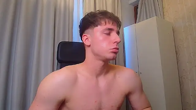 KellenWest Live XXX-Chat