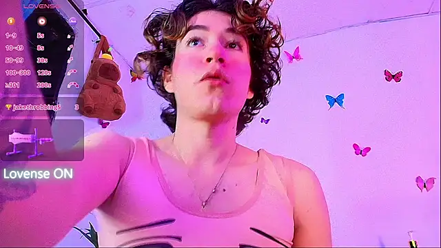 Pokazy przed kamerką – Koral_10