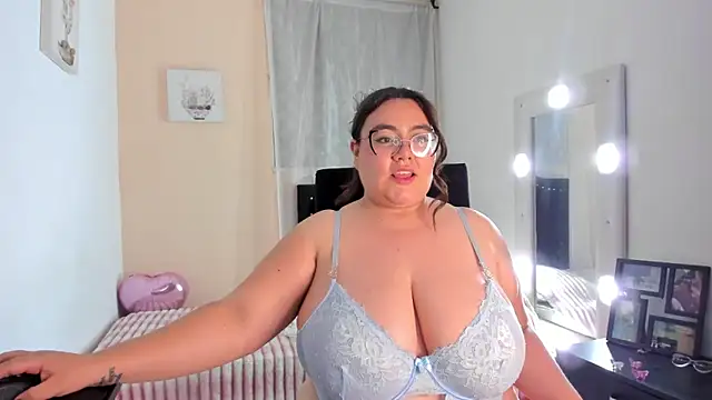 KarlaLannee – Live XXX-chat