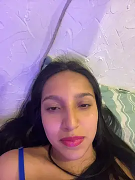 Eve_Ritz's Live XXX Chat