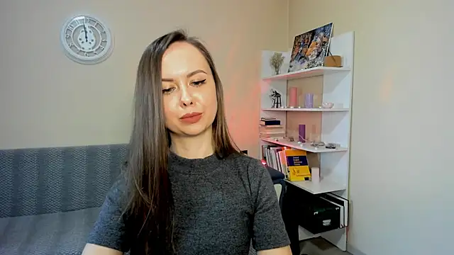 mariola_ 现场XXX聊天