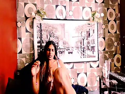 XXX chat uživo modela indianhoney69