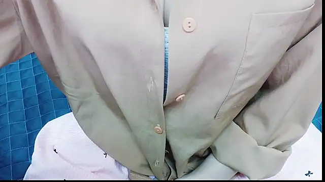 Mai_maik Adlı Modelin Web Kamerası Şovu