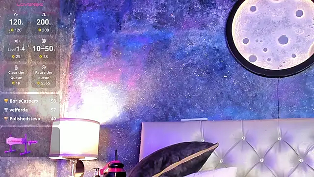 Brenda_Vega's Live XXX Chat