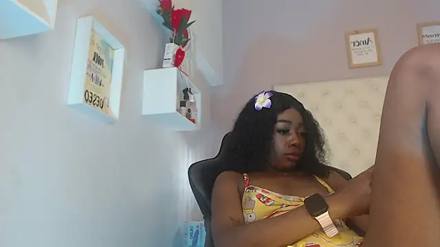 candy__ebony's Live XXX Chat