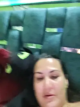 Afrodita-87 Webcamshow