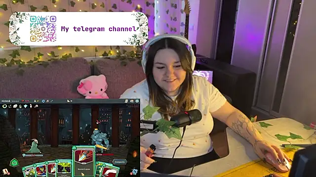 RiotKitten1 现场XXX聊天