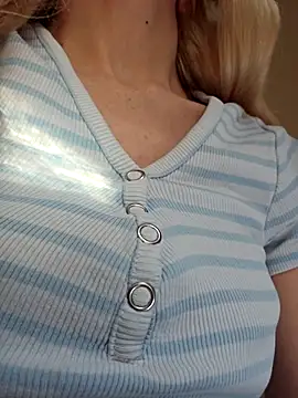 Kisy_Dreis – Naživo XXX chat