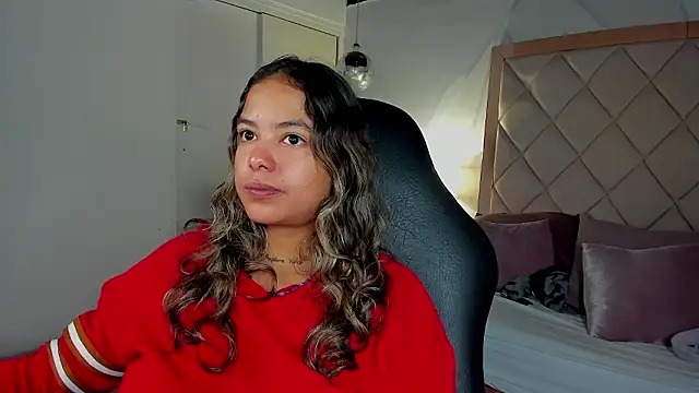 dulce_lyraa1 Live XXX-Chat