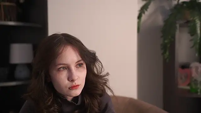 KerenHuizar Live XXX-Chat