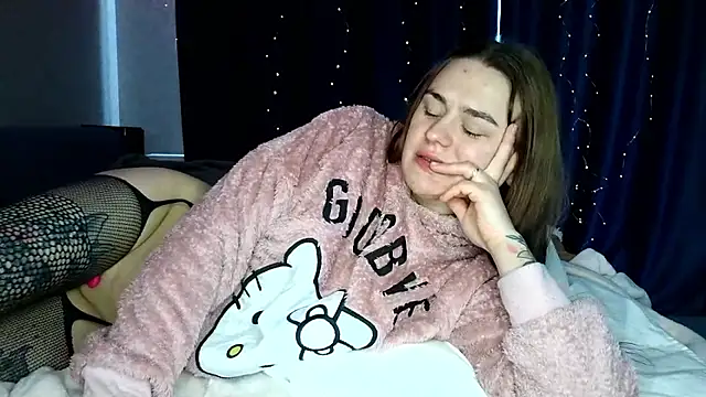 eva_foxe Live XXX-Chat