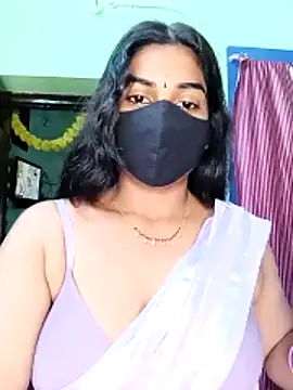 แชท XXX สดของ sexyhottelugu