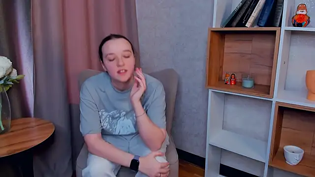 MikiBallance 现场XXX聊天