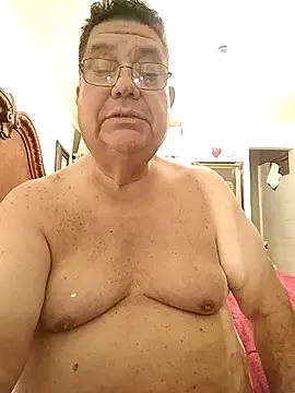 Show de webcam de zordomudo_tioGgeorgyboy