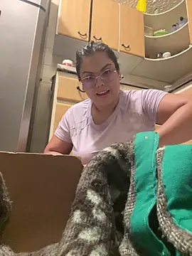 kittylu__ ওয়েবক্যাম শো