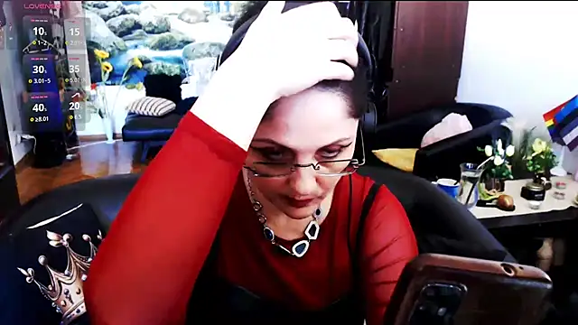 Imperatriza Live XXX Chat