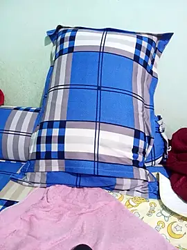 Show Webcam de Tiomy99