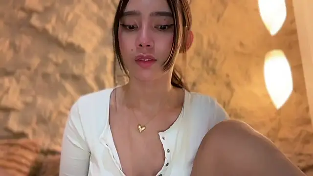 GenesisCastillano Show Webcam