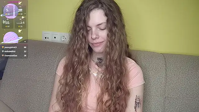 RayaNenlia Live XXX-chat