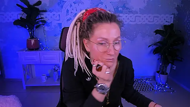 Chat XXX Live UmaSpace