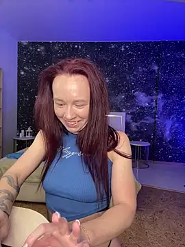 Chat XXX ao vivo de Spoty_Kate_