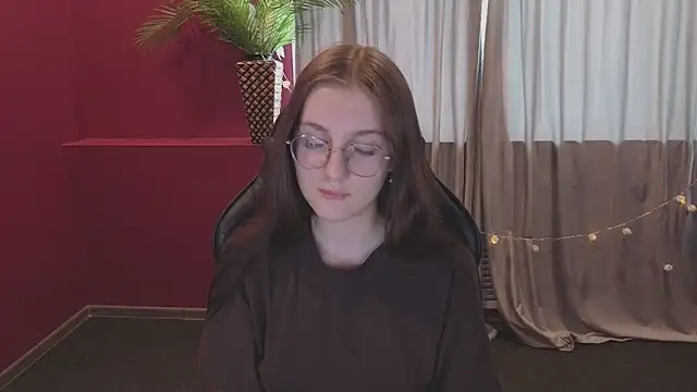 XXX chat uživo modela VixenLight