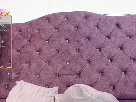 XXX chat uživo modela Amara_Davis1