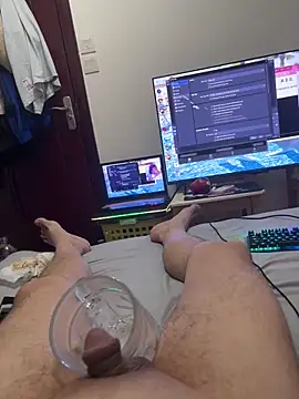 HaoKaTrC Show Webcam