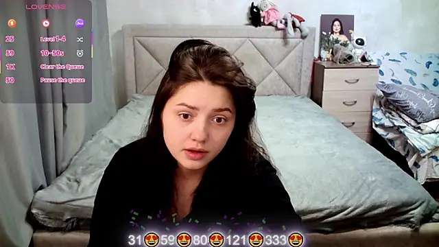 juliettkalen – Naživo XXX chat