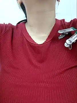 Show Webcam de Shine_Mai