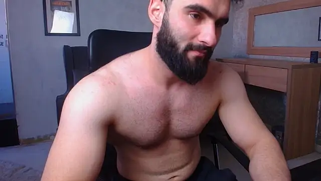 Živý XXX chat MicahLane