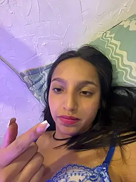 Eve_RitzのライブXXXチャット